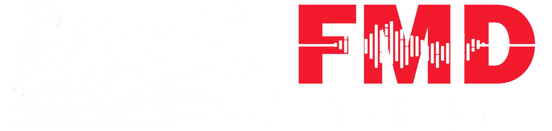 Станция FMD — радио музыкантов Донбасса